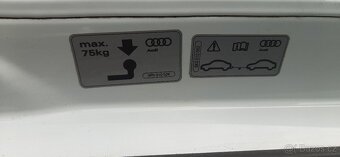 Audi A3 1.2 TFSI - 11