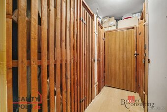 Převod dr. podílu, byty/3+1, 73 m2, U Splavu 2870/4, 69002 B - 11