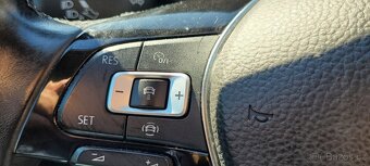 VW Tiguan 2,0TDi 110kw mod 2020 navi vyhř.sedačky el.kufr - 11