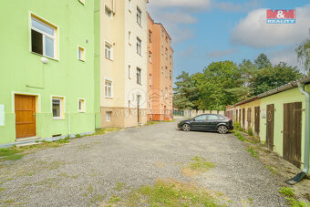 Prodej bytu 4+1, 85 m², Karlovy Vary, ul. Chebská - 11