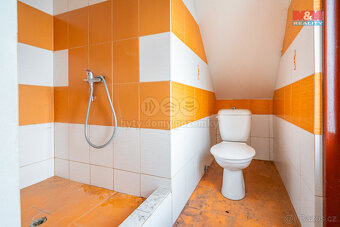Prodej rodinného domu, 120 m², Chraštice - 11