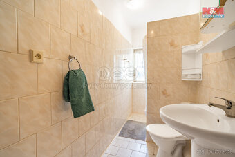 Prodej rodinného domu, 120 m², Chraštice - 11