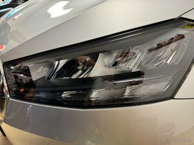 Škoda Fabia 4 Ambition 7ST Aut DSG 1MAJ ČR - 11