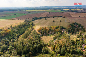 Prodej pozemků k rekreaci, 27366 m², Probulov Doly - 11