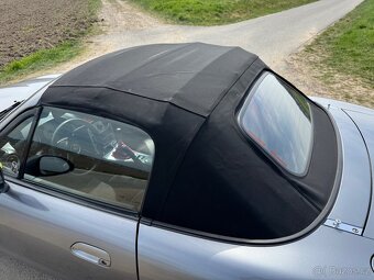 Mazda MX-5 NBFL 1.8l Turbo - 11