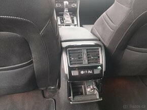 Škoda superb 3 kombi combi 2.0 tdi DSG 6- stupňová 140KW - 11