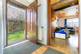 Prodej rodinného domu, 84 m², Nesuchyně - 11