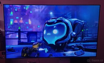 75"/191cm 4K Led TV Samsung  UE75NU8002T - 11