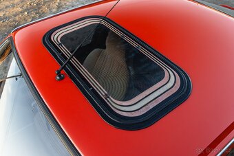 Škoda 130 Rapid PŮVODNÍ RZ, PO RENOVACI - 11