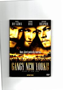 FILMY NA DVD - 11