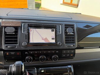 Vw Multivan t6 - 11