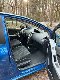 Toyota Yaris 1.0 VVT-I 51kw r.v. 2008 94xxxkm - 11