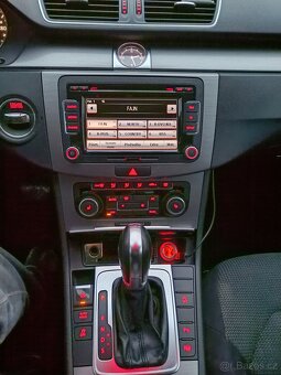 Passat B7 103kw DSG - 11