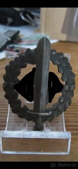 Odznaky Vyznamenání ww2 Germany ORIGINÁL  - 11