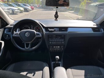 Škoda Rapid 1.2 TSI na splátky bez registru - 11