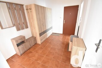 Pronájem, Byty 2+1, 67m2 - Karlovy Vary - Stará Role - 11