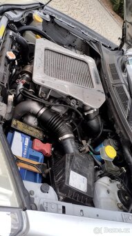 Nissan Xtrail  T30 2.2 dCi - 11