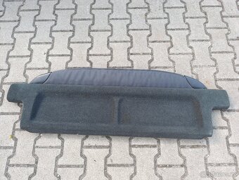ND na Volvo V40 1.9DCi, r. v. 2002, 85kW - 11