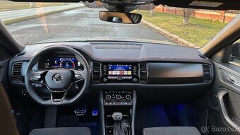 KODIAQ RS - 11