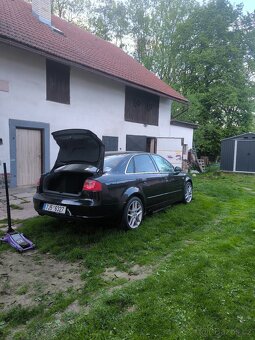 Seat exeo 2.0tdi sport Nepojízdné - 11