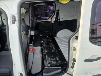 Citroen Berlingo XL 1.6 HDi GRUAU SYSTÉM - BEZ RZI - 11