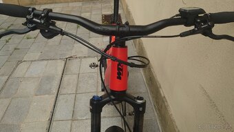 Elektrokolo KTM macina lycan 671 - 11