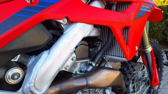 Honda Crf 450 24 - 11