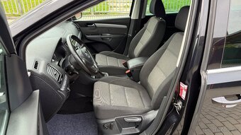 Volkswagen Sharan //2.0TDi//103kW//7MÍST//BLUE-MOTION// - 11