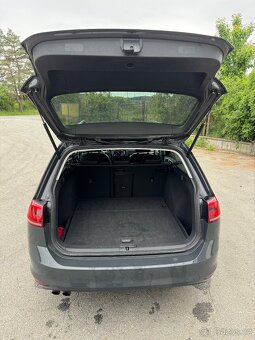 Volkswagen Golf VII 2.0 TDi 110 kW - 11