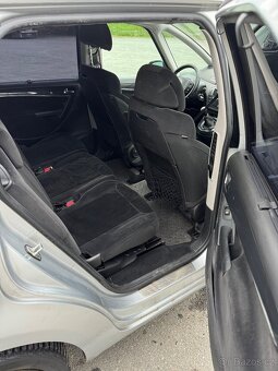 CITROEN C4 PICASSO 1.6 HDi - 11