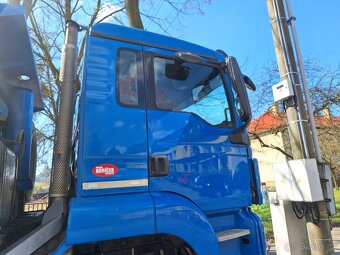 MAN TGS 35.440 8X8 - 11