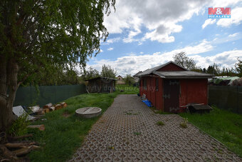Prodej pozemku k bydlení, Staré Hradiště - 11