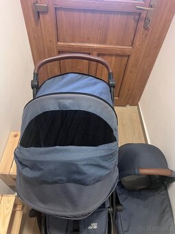 Kočárek Britax Romer Smile II - 11