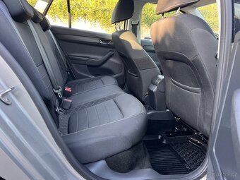 Škoda Fabia STYLE 1.0tsi 81kw , 2018 - 11