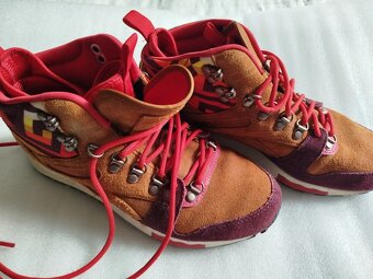 Reebok pohorky / tenisky GL 6000 - Ginger - 11