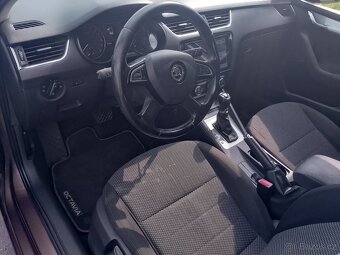 Škoda Octavia III kombi DSG/7 - 11