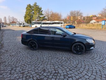 Škoda Octavia 2 facelift 1.6 TDI - 11
