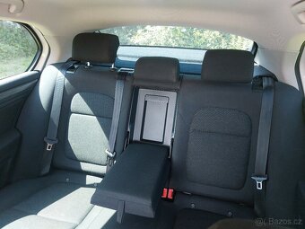 Škoda Superb 2.0 TDI 2014 - 11