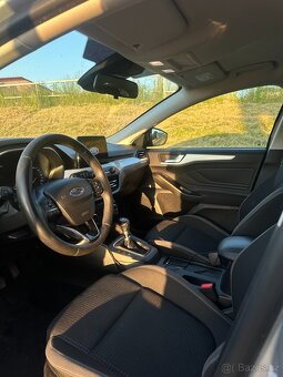 Ford Focus 2020 Mk4/IV 1.5 EcoBlue 110 kW - 11