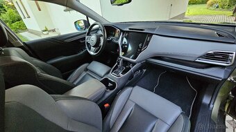 Subaru Outback Field - 11