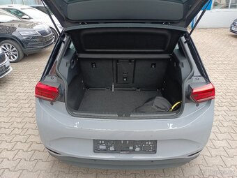Volkswagen ID.3 Pro Electric Full LED ACC Keyless Kamera Qi - 11
