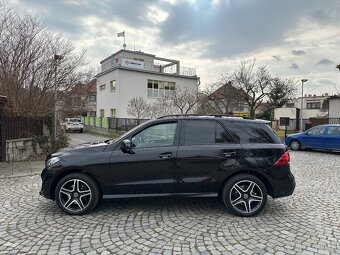 Mercedes GLE top stav - 11