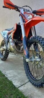 KTM 250 tpi - 11