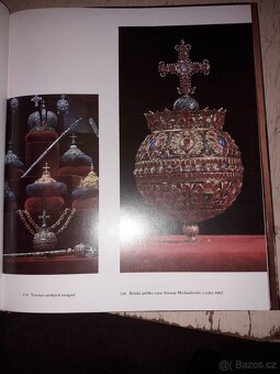 obrazy z ermitáže,moskevský kreml - 11