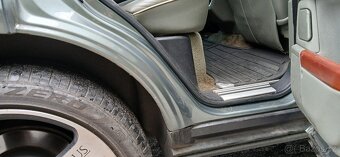 Prodám Range Rover l322 m57 - 11