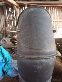 Bullerjan FreeFlow Typ 02 14kw - 11