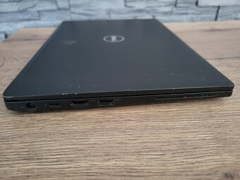 Dell Latitude 7280 - 11