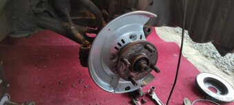 Toyota Yaris Terra 1.0 VVTi sokr. - 11