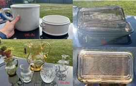 Různé nádobí - 11