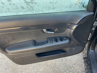 Audi A4 2.5 tdi B6 Quattro 2.5 tdi S-line - 11